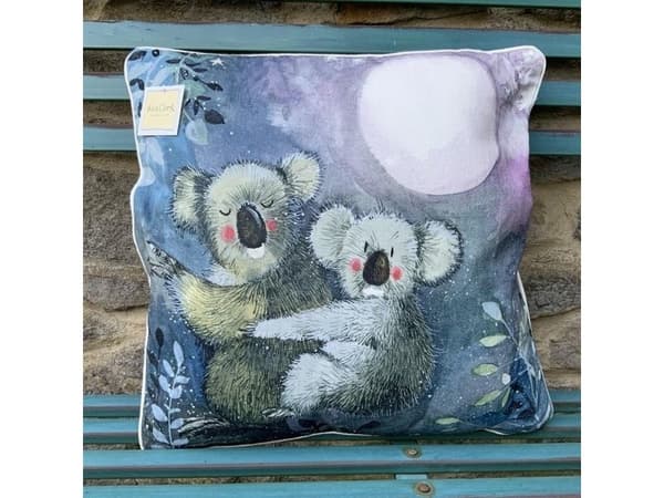 CU49 Koala-tyyny
