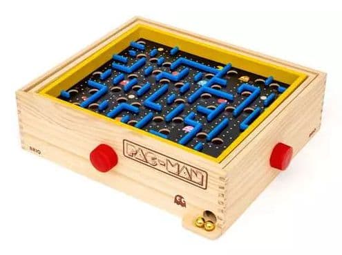 BRIO PAC-MAN, 6 år