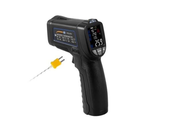 PCE Instruments Infrarødt termometer