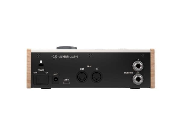 Universal Audio VOLT 276 - USB-ääniliitäntä