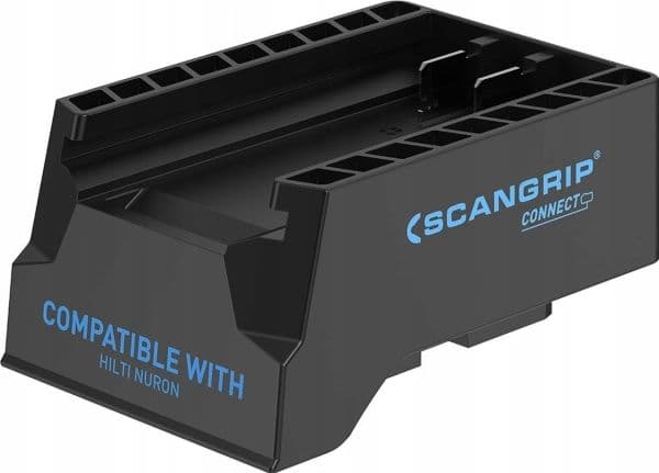 Scangrip Hilti Connector
