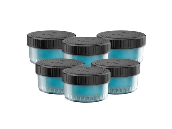 Philips QuickClean CC16/50 rengjøringskapseletui