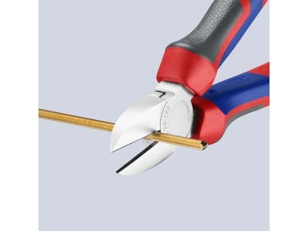Knipex skråsidekutter