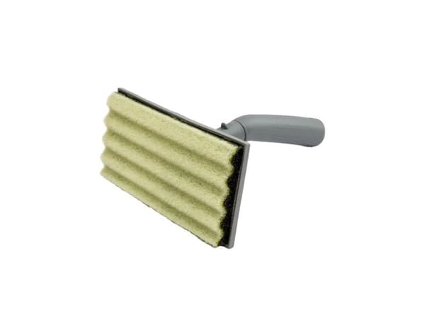Forte_Tools Terrace Oiling Sponge Forte 85X178mm