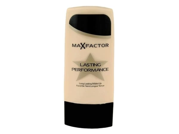 Max Factor Lasting Performance langvarig makeup 109 Natural Bronze 35 ml