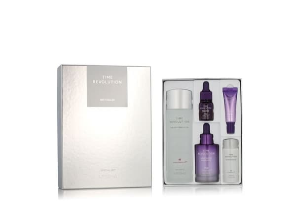 MISSHA Time Revolution Special Set