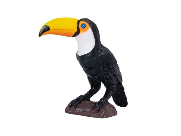 Mojo Toucan