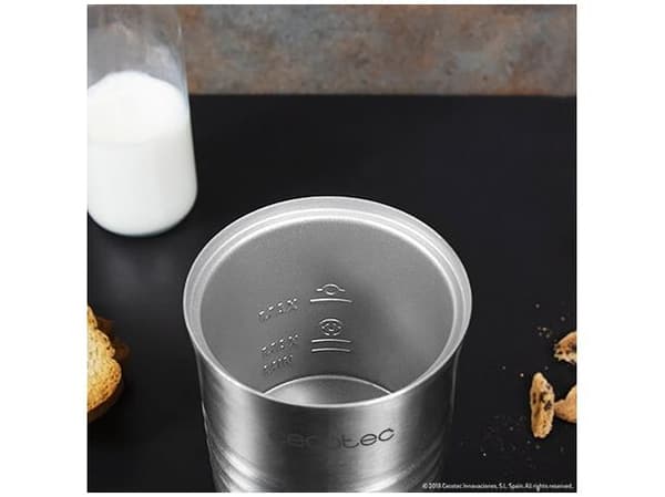 Cecotec 01519, Akku, 500 W