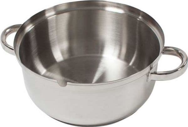 KingHoff Juicer 8L 26cm (KH-3302)