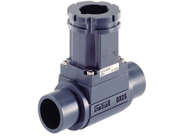 Bürkert 428681 Flödesmätarfitting S020 1 st