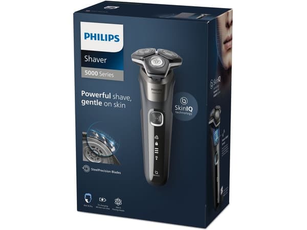 Philips Series 5000 S5887/10 barbermaskin