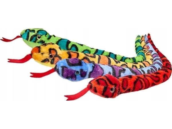 Dubi W±ż żółty 70cm