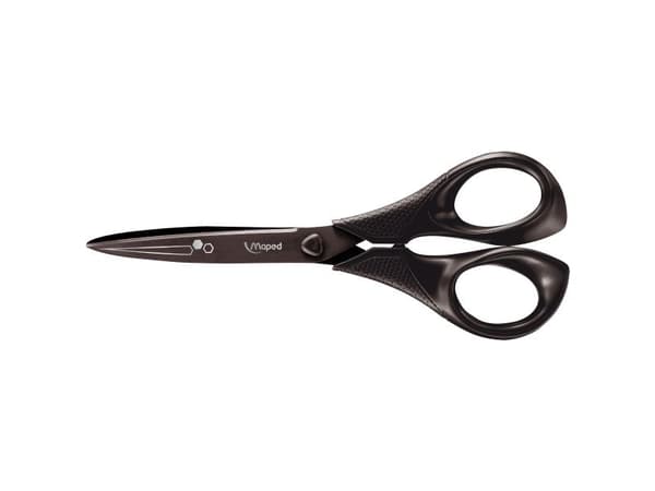 Sax Maped Expert, titan, 17 cm