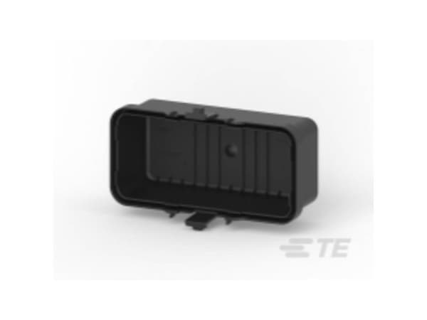 TE Connectivity Modular Fuse BlocksModular Fuse Blocks 1443996-2 AMP