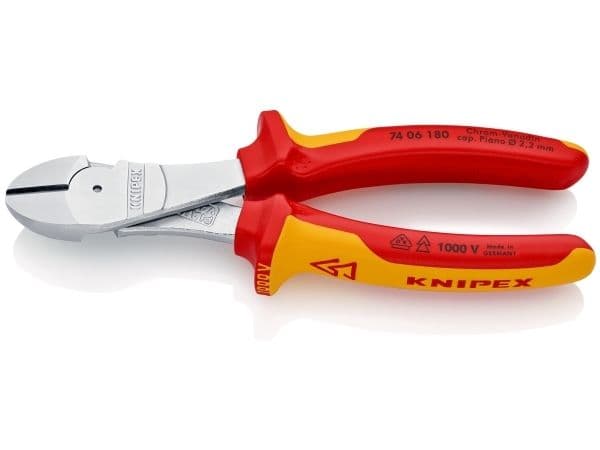 Knipex Power bias bit