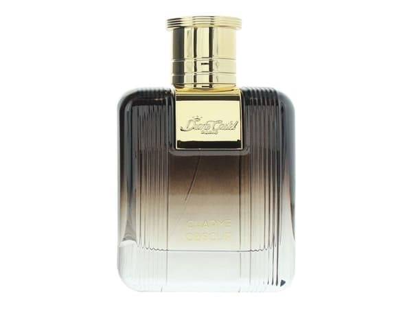 Diane Castel Charme Obscur Eau De Parfum 100ml