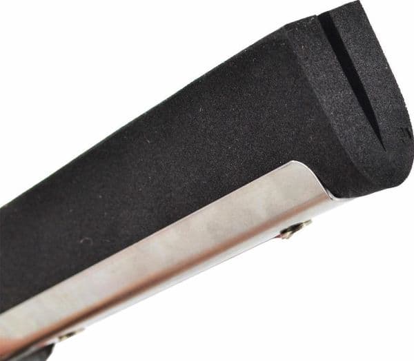 AWTOOLS vannskrape til gulv 450 mm (uten skaft)