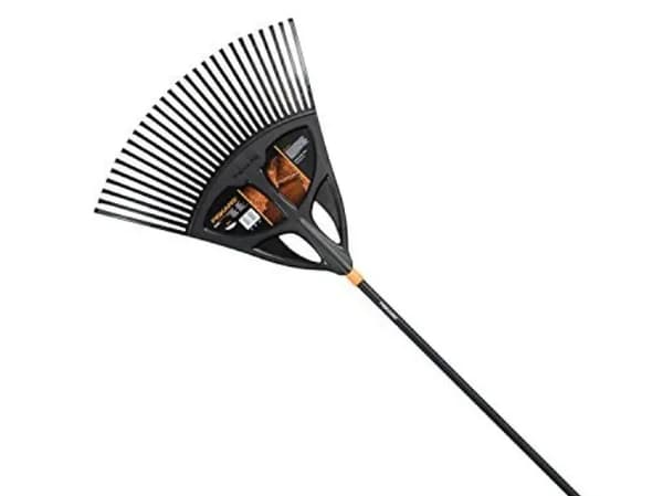 Fiskars Harava kiinteä pitkä 1735mm (1015645)