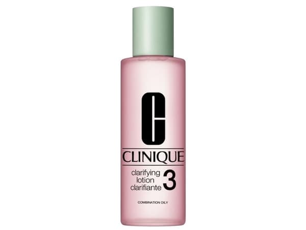 Clinique Clarifying Lotion 3 Normal till Fet hud Typ III