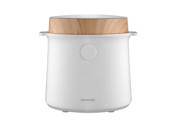 Rice cooker, white   RE3030