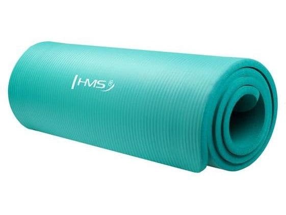 HMS yogamatte YM04 mint (17-44-130)