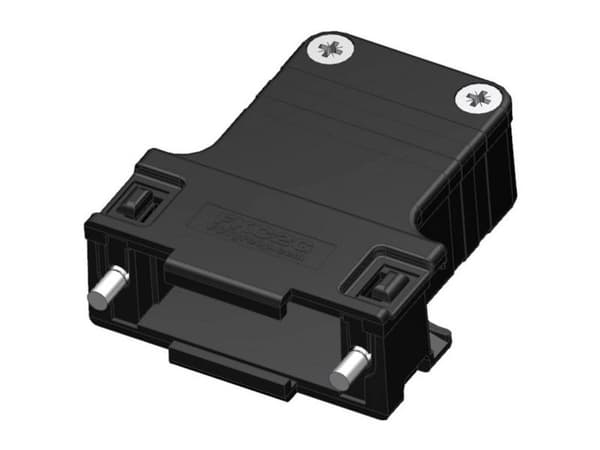 Molex 173111-0240 1 stk Väska