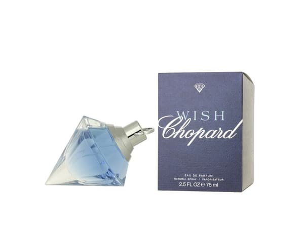 Chopard Wish Eau De Parfum 75ml For Women