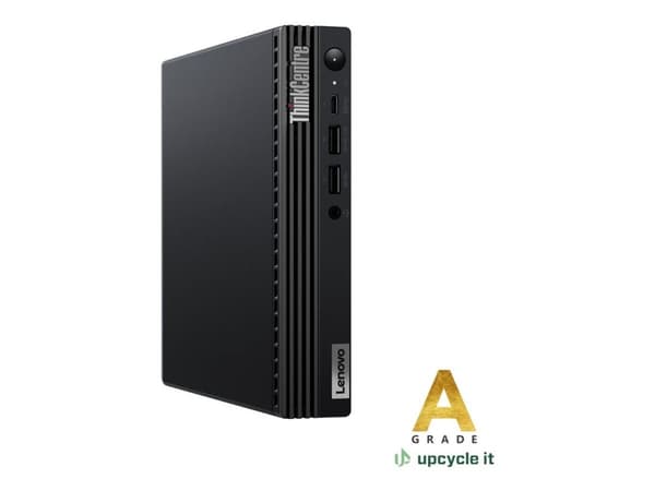 Refurbished Lenovo ThinkCentre M70q  - Condition: Grade X