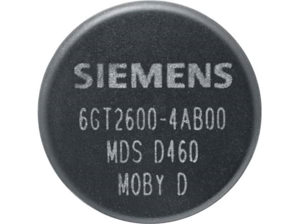 Siemens 6GT26004AB00