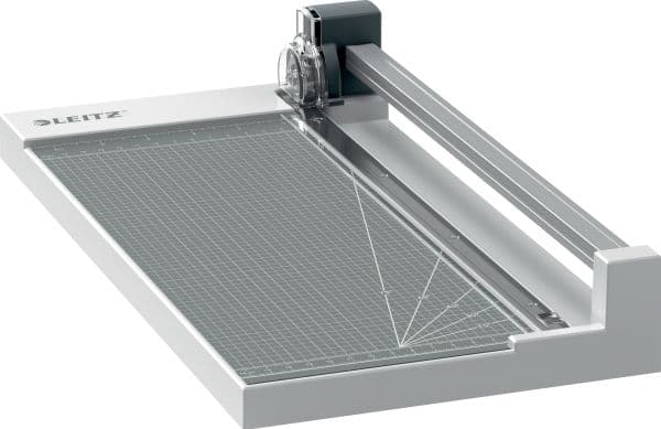 Leitz Precision Home Office A4 - Trimmer - papir
