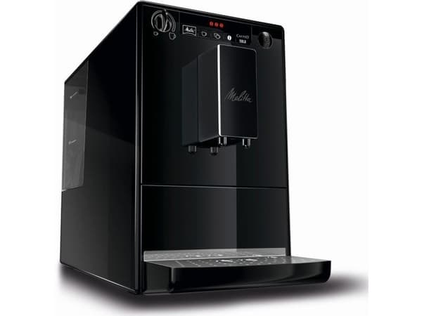 Automatisk kaffekokare