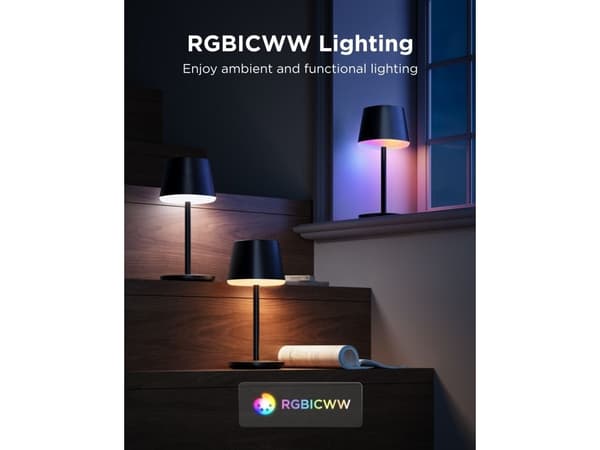 Govee Table Lamp Classic