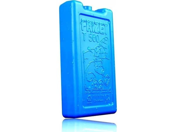 Sourcing grilltilbehør 500 g 655863