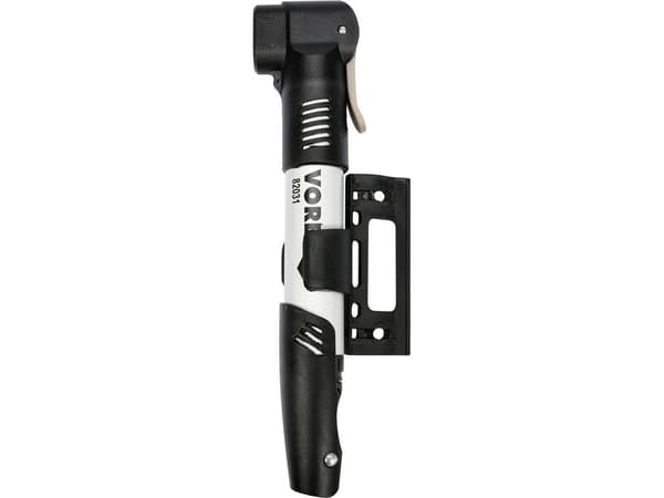 VOREL aluminiumcykelpump 82031
