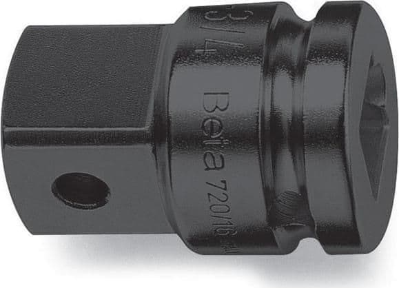 Övergångsstycke W1/2"-Z3/4" 720/16 Beta Tools