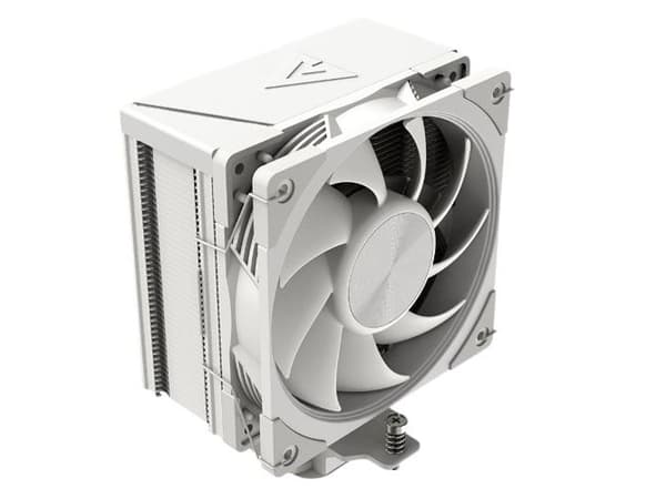 MODECOM CPU COOLING VOLCANO 0C T200 VALKOINEN