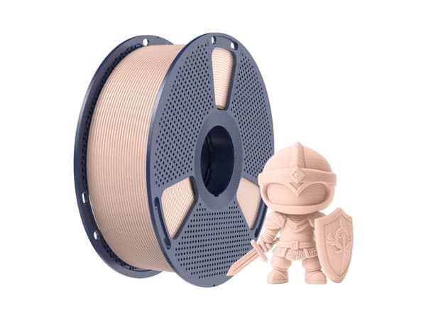 Sunlu PLA+ Filament (Beige)
