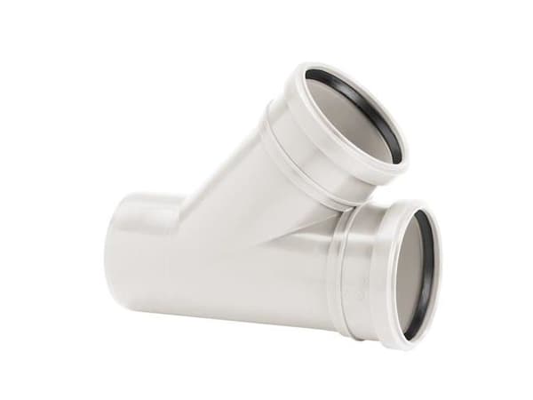 Decibel Gren 75/50 mm 45° M/2Mf