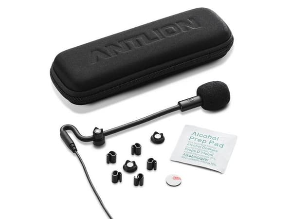 Antlion Audio ModMic 2 - Mikrofon - USB