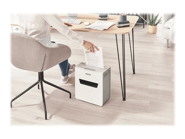 Makulator Leitz IQ Protect Premium 6X krydsmakulering (P-4)