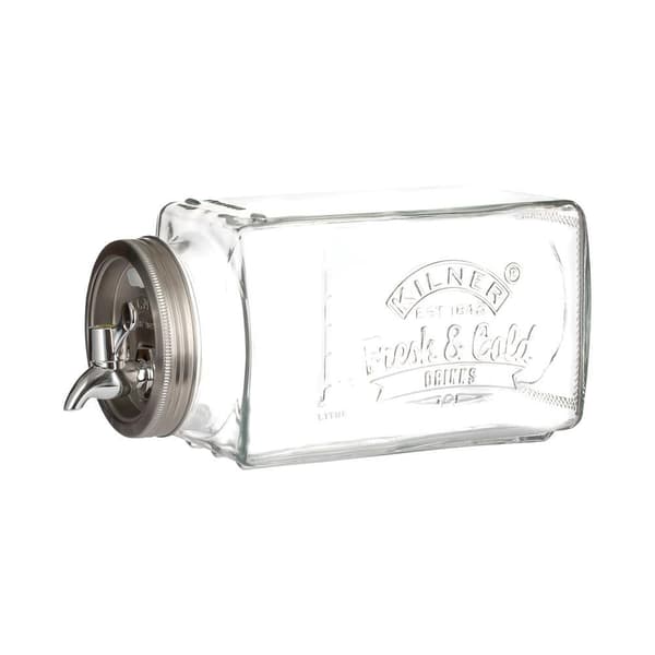 KILNER Kylskåpsdispenser 3L KILNER®