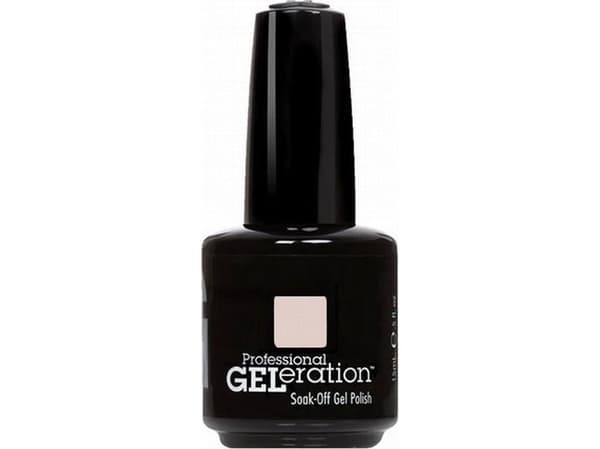 Jessica Cosmetics Geleration Bare It All