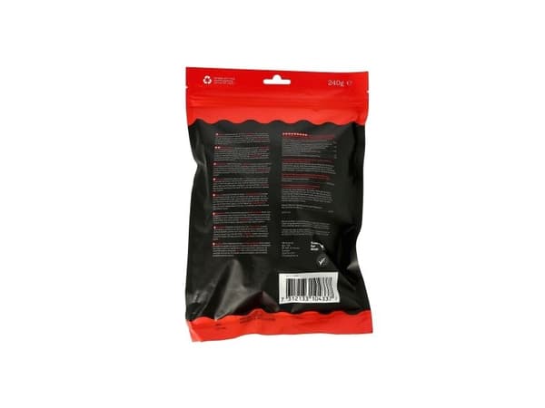 Chicken Chewbones 240g/12stk