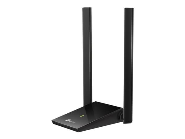 TP-Link Archer T4U Plus - Nettverksadapter - USB 3.0 - 802.11ac