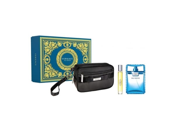 Versace - Man - 100ml