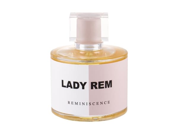 Muisto Lady Rem Rem Edp Spray - Dame - 100 ml