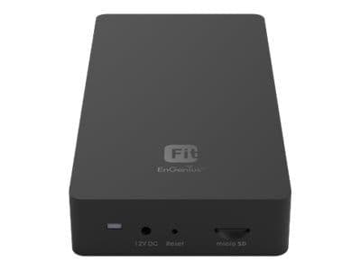 EnGenius FitController - Netverksadministrasjonsenhet - 1GbE - vegg/tak-monterbar