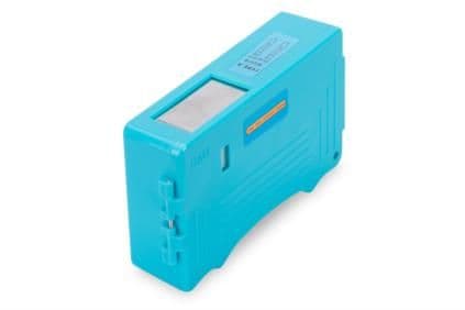 Digitus DN-FO-CC-1, Sininen, 1 kpl, Kiina