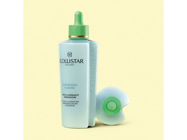 Collistar Super Serum Sublime Hydrationilluminating