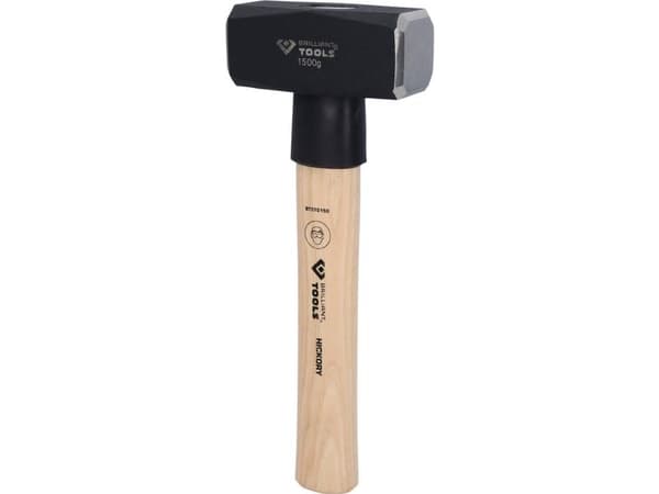 Brilliant Tools BT075150, 1,6 kg